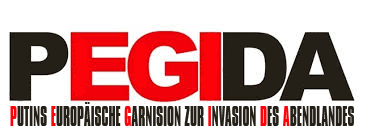 pegida und andere gidas