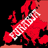 europemap