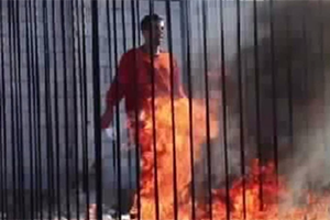 Der Islam ist die Finsternis der Menschheit