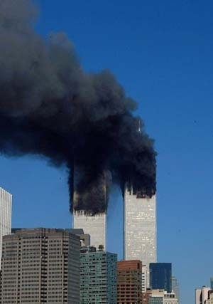 WTC 2001